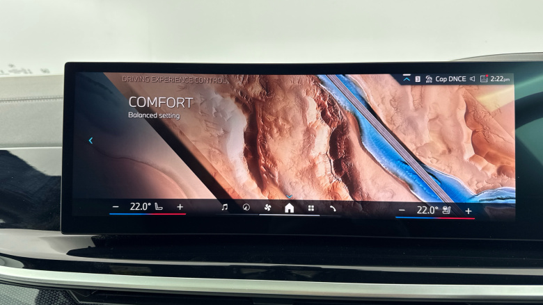 BMW X5 xDrive40d MHT M Sport 5dr Auto Diesel Estate